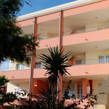 Guest House Sea Rooms Alghero Eksteriør bilde