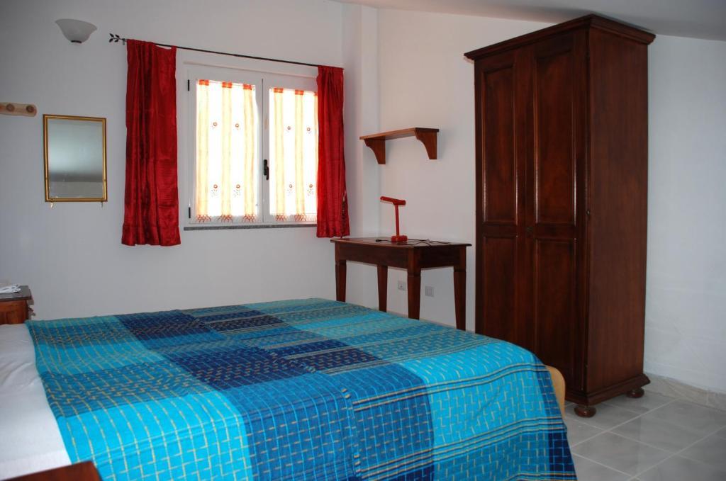 Guest House Sea Rooms Alghero Rom bilde