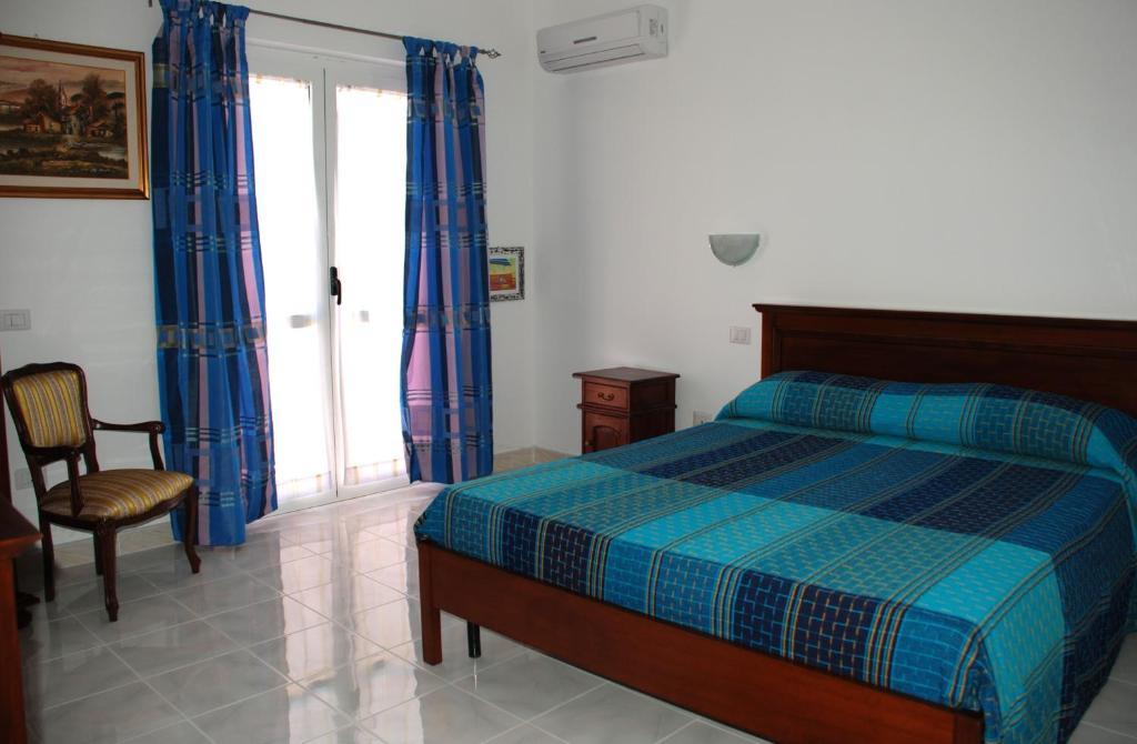 Guest House Sea Rooms Alghero Rom bilde