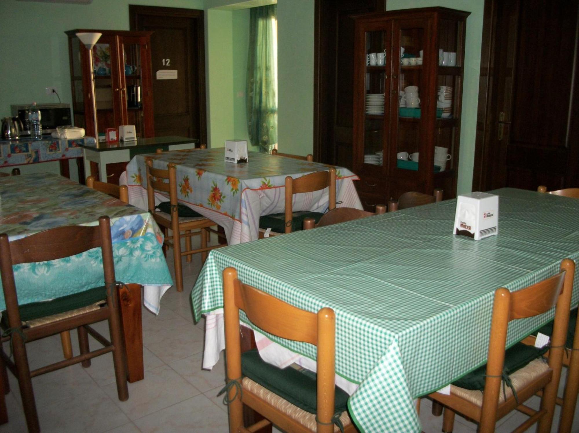 Guest House Sea Rooms Alghero Eksteriør bilde