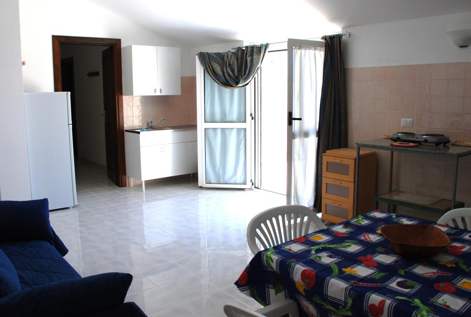 Guest House Sea Rooms Alghero Eksteriør bilde