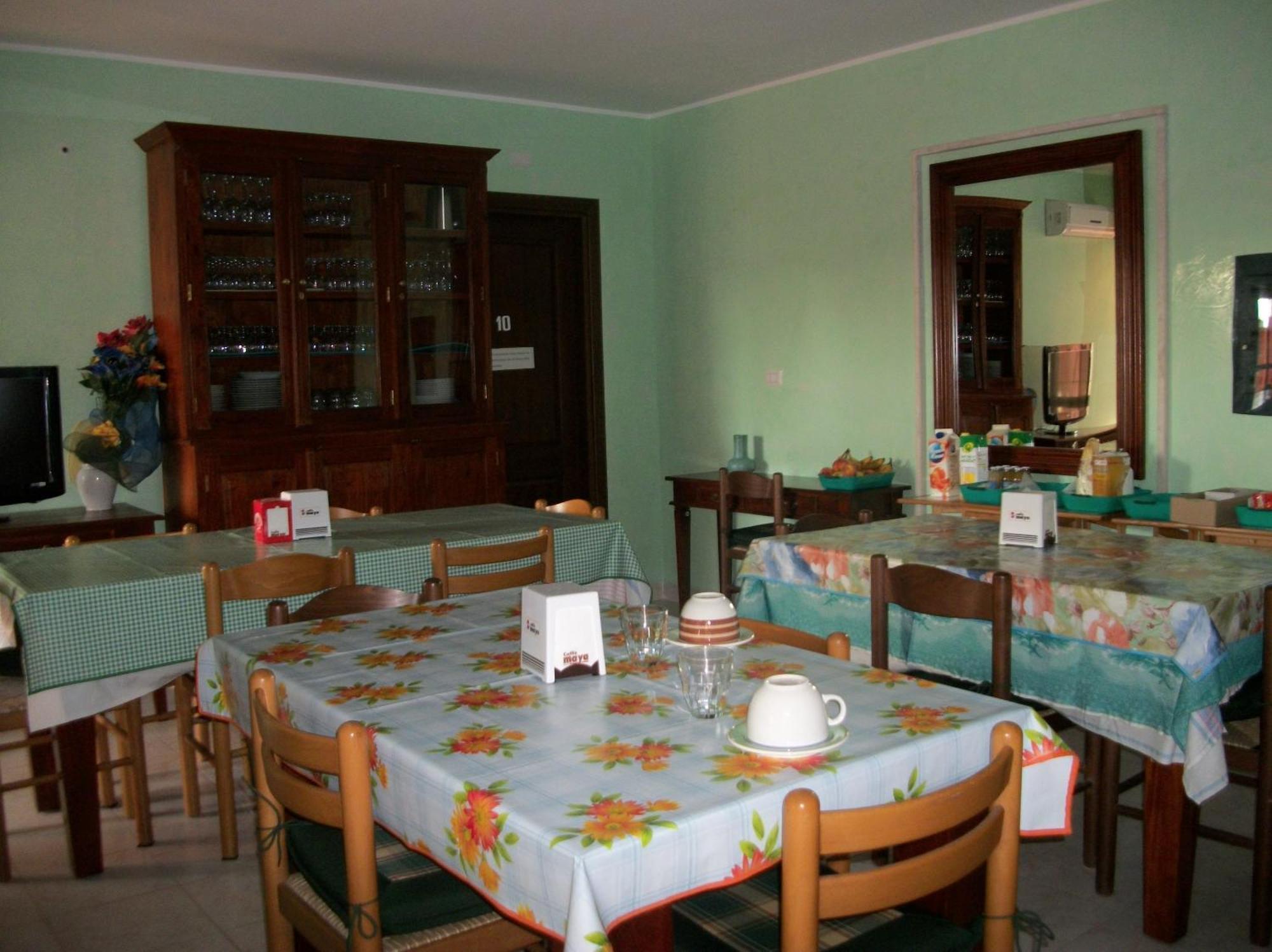 Guest House Sea Rooms Alghero Eksteriør bilde