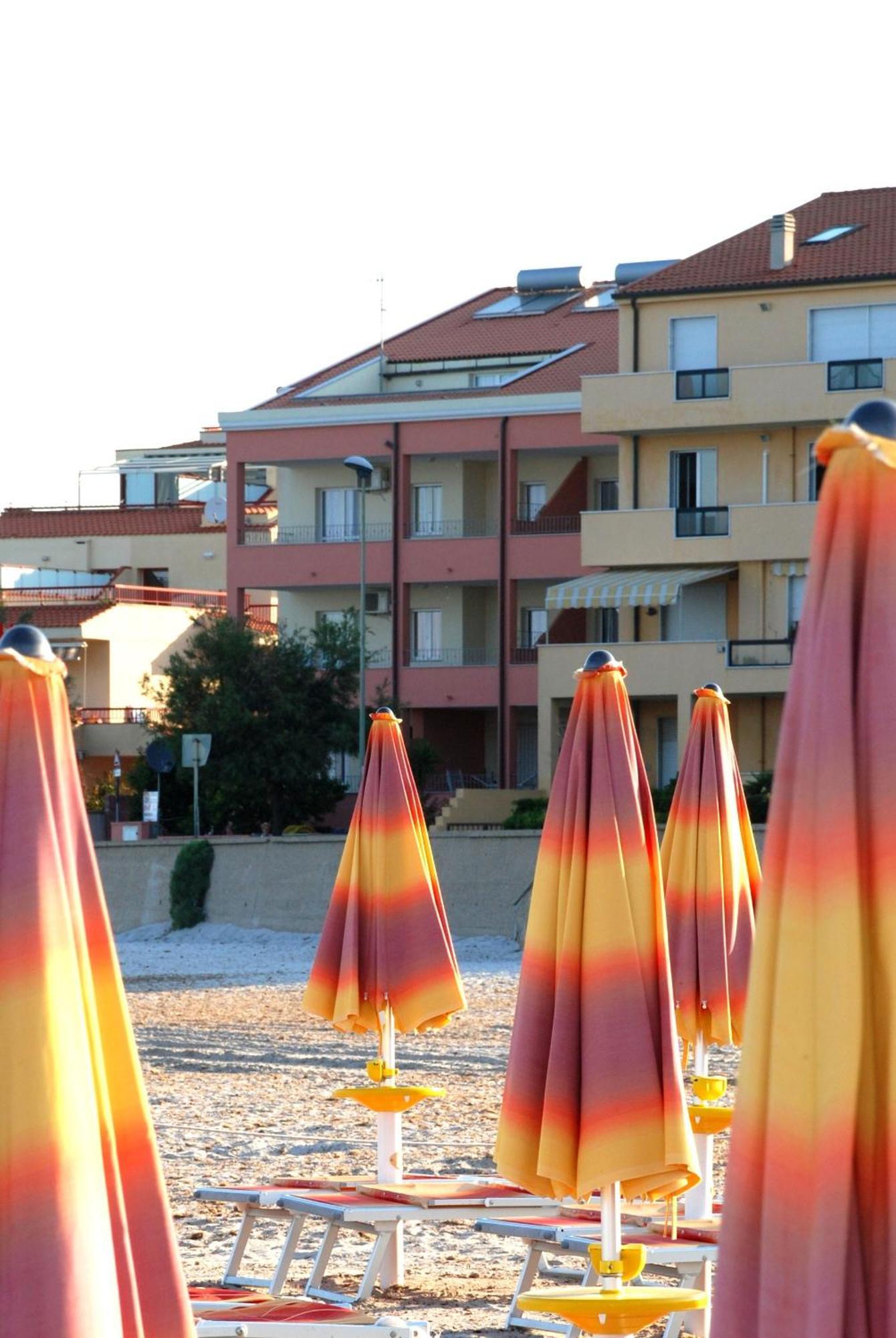 Guest House Sea Rooms Alghero Eksteriør bilde