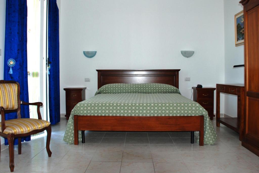 Guest House Sea Rooms Alghero Rom bilde