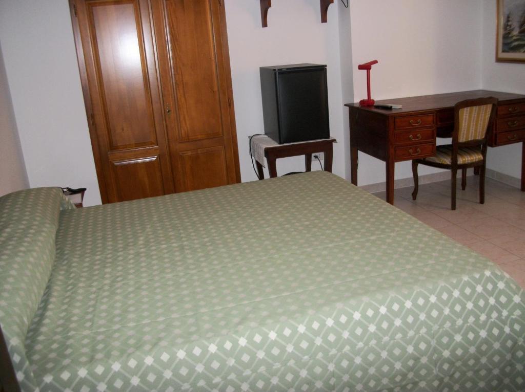 Guest House Sea Rooms Alghero Rom bilde