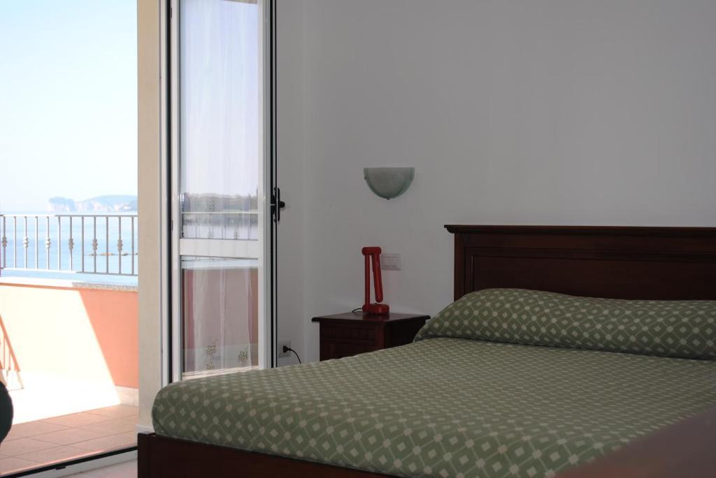 Guest House Sea Rooms Alghero Rom bilde