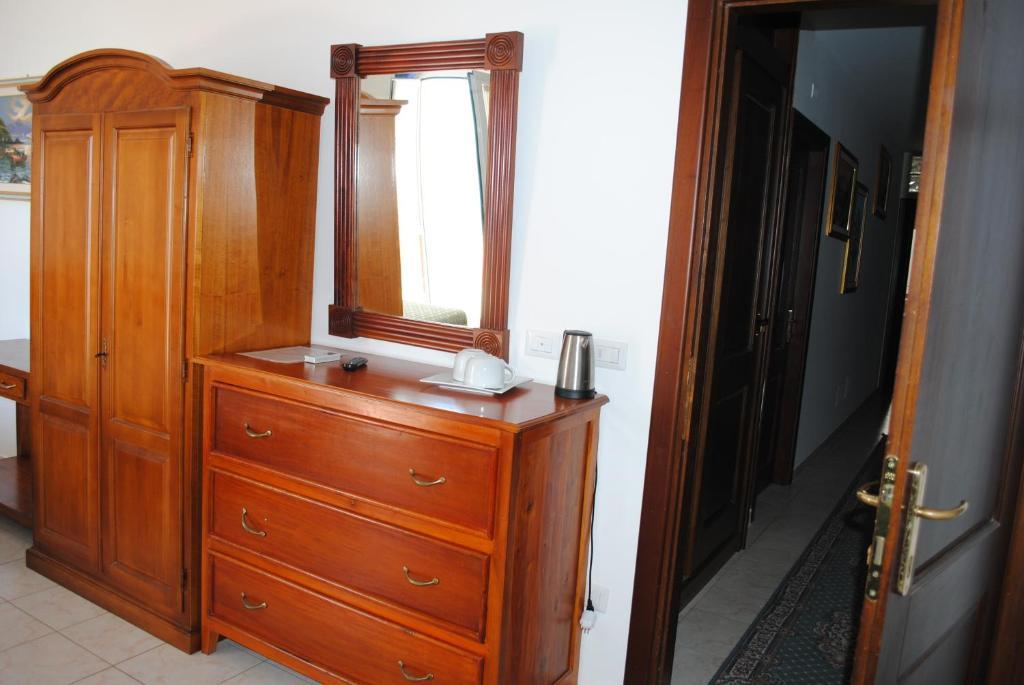 Guest House Sea Rooms Alghero Rom bilde