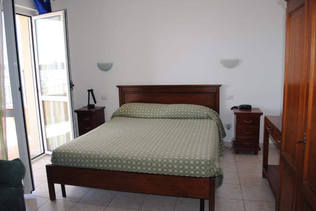 Guest House Sea Rooms Alghero Rom bilde